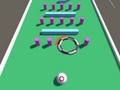 بازی Gap Ball 3D آنلاین