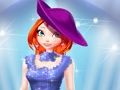 بازی Winx Bloom Dreamgirl آنلاین بازی Winx Bloom Dreamgirl آنلاین