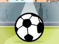 بازی Gravity Soccer 3 آنلاین