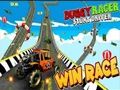 بازی Racer Buggy Racer Driver Buggy Racing آنلاین