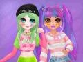 بازی SoftGirl ﻞﺑﺎﻘﻣ ﺭﺩ Egirl ﻢﻧﺎﺧ ﻩﺩﺍﺰﻫﺎﺷ آنلاین