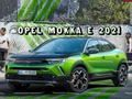 بازی Opel Mokka e Puzzle 2021  آنلاین