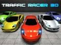 بازی Traffic Racer 3D آنلاین