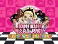 بازی Kuu Kuu Harajuku ﺐﺴﭼﺮﺑ  آنلاین