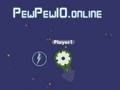 بازی Pewpewio. ﻂﺧﺮﺑ  آنلاین