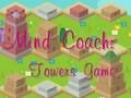 بازی Mind Coach: Towers ﯼﺯﺎﺑ  آنلاین