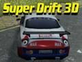 بازی Super Drift 3D آنلاین