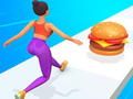 بازی Twerk Race 3D آنلاین