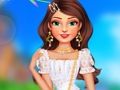 بازی BFFS BREAK FASHISTISTA آنلاین
