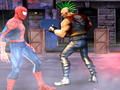 بازی Spiderman: Street Fighter آنلاین