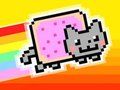 بازی Nyan Cat Flappy آنلاین