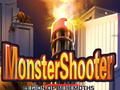 بازی Monster Shooter  آنلاین