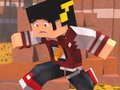بازی Minecraft Block Survival ﯼﺯﺎﺑ  آنلاین