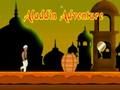 بازی ﻦﯾﺪﻟﺍءﻼ﻿ﻋ ﯽﯾﻮﺟﺍﺮﺟﺎﻣ  آنلاین