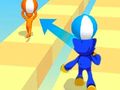 بازی Tracky Track 3D 2 آنلاین
