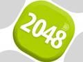 بازی 2048  آنلاین