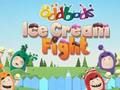 بازی Oddbods ﯽﻨﺘﺴﺑ ﺎﺑ ﻩﺯﺭﺎﺒﻣ  آنلاین