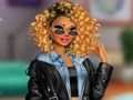 بازی TikTok Diva ﯽﮕﺘﻔﻫ ﺡﺮﻃ  آنلاین
