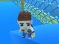 بازی Pixel Runner Fall Boys Multiplayer آنلاین بازی Pixel Runner Fall Boys Multiplayer آنلاین