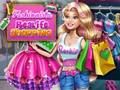 بازی Fashionista Realife ﺪﯾﺮﺧ آنلاین بازی Fashionista Realife ﺪﯾﺮﺧ آنلاین