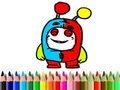 بازی OddBods ﯼﺰﯿﻣﺁ ﮓﻧﺭ ﺏﺎﺘﮐ :ﻪﺳﺭﺪﻣ ﻪﺑ ﺖﺸﮔﺯﺎﺑ  آنلاین