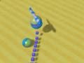 بازی Xonix 3D ﺍﻮﻧ آنلاین