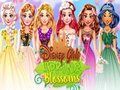 بازی ﯽﻧﺰﯾﺩ ﻥﺍﺮﺘﺧﺩ ﯼﺭﺎﻬﺑ ﯼﺎﻫ ﻪﻓﻮﮑﺷ  آنلاین