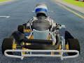بازی Go Kart Boost Playground آنلاین