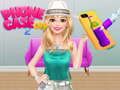 بازی DIY 2 ﯽﺷﻮﮔ ﺏﺎﻗ  آنلاین