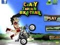 بازی Tarzan Crazy ﻪﺧﺮﭼﻭﺩ ﻪﻟﺎﺒﻧﺩ  آنلاین