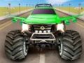 بازی Flying Truck Simulator 3D ﯽﻌﻗﺍﻭ  آنلاین