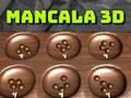 بازی Mancala 3D آنلاین