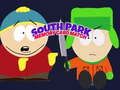 بازی South Park ﻪﻈﻓﺎﺣ ﺕﺭﺎﮐ ﻪﻘﺑﺎﺴﻣ  آنلاین