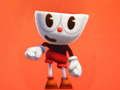 بازی 3D Cuphead ﯼﺯﺎﺳﺯﺎﺑ آنلاین