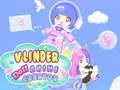 بازی Vlinder ﻦﺸﯿﻤﯿﻧﺍ ﮏﺳﻭﺮﻋ ﻩﺪﻧﺯﺎﺳ  آنلاین