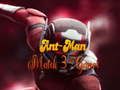 بازی Ant-Man Match 3 ﯼﺯﺎﺑ  آنلاین