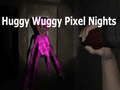 بازی wuggy wuggy ﻞﺴﮑﯿﭘ ﯼﺎﻫ ﺐﺷ آنلاین