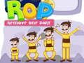 بازی ROP ﺖﻤﺴﻗ ﮏﯾ ﻑﺬﺣ  آنلاین