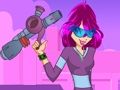 بازی Winx Bloom Herostyle آنلاین بازی Winx Bloom Herostyle آنلاین