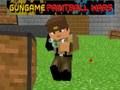 بازی GunGame ﻝﺎﺑ ﺖﻨﯿﭘ ﮓﻨﺟ  آنلاین