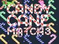بازی Candy Cane Match 3 ﯼﺯﺎﺑ  آنلاین