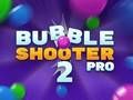 بازی Bubble Shooter Pro 2 آنلاین