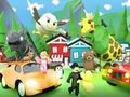 بازی Roblox: ﻦﮐ ﻝﻮﺒﻗ ﯼﺪﻧﺯﺮﻓ ﻪﺑ ﺍﺮﻣ  آنلاین