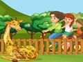 بازی 2 ﺶﺣﻭ ﻍﺎﺑ ﺯﺍ ﺭﺍﺮﻓ  آنلاین