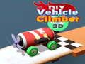 بازی DIY VEHICLER COLLBER 3D آنلاین