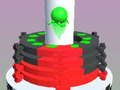 بازی Crash Ball ﻪﺘﺸﭘ  آنلاین