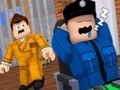 بازی Roblox: ﻥﺍﺪﻧﺯ ﺯﺍ ﺭﺍﺮﻓ  آنلاین