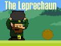 بازی Leprechaun  آنلاین