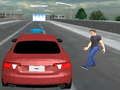 بازی Crazy Car Impossible Stunt ﯽﺸﻟﺎﭼ ﯼﺯﺎﺑ  آنلاین