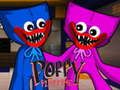 بازی JigSaw Poppy Time Play  آنلاین